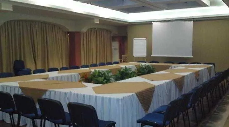 Imperial Hotel Ih Elbasan 4*,
