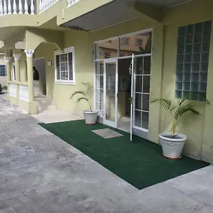 Comfy Guest , Port Antonio Jamaica