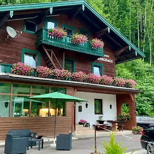 Bergbach 3*, Ramsau bei Berchtesgaden Germany