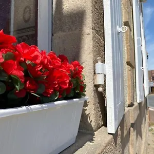 Maison De L'aumance , Meaulne France