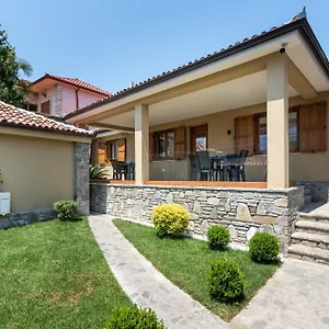 Zoi A To Remember In Castle I Via Egnatia I Old Town Elbasan