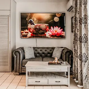 Casa Blanca Boutique&organic 3* Cancún